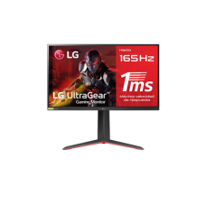 LG Gaming Monitor 27GP850P-B 27 