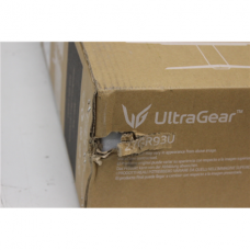 SALE OUT. LG 27GR93U-B.AEU LCD Monitor 27