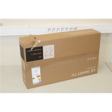SALE OUT. LG 27TQ615S-PZ 27