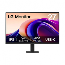 LG 27U631A-B 27