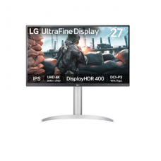 LG 27UP650K-W | 27 