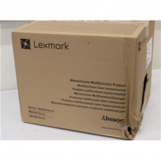 SALE OUT. Lexmark Monochrome Laser Printer | MX431adn | Laser | Mono | Multifunction | A4 | Grey/Black | DAMAGED PACKAGING