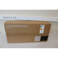 SALE OUT. LG 29WQ600-W 29