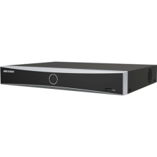 Hikvision | NVR | DS-7608NXI-K1(D)/Alarm4+1 | 1 Hikvision | NVR | DS-7608NXI-K1(D)/Alarm4+1 | 1