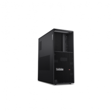 Lenovo ThinkStation P3 Tower i9-14900K/64GB/1TB/Intel UHD/WIN11 Pro/ENG kbd/3Y Warranty | Lenovo