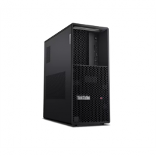 Lenovo ThinkStation P3 Tower i7-14700K/32GB/1TB/Intel UHD/WIN11 Pro/ENG kbd/3Y Warranty | Lenovo