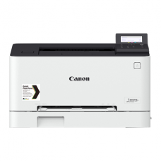 Canon Colour Laser Printer i-SENSYS LBP623CDW Wi-Fi, Maximum ISO A-series paper size A4, White