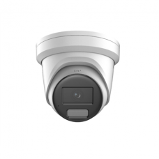 Hikvision IP Camera | DS-2CD2346G2H-IU | Dome | 4 MP | 2.8mm | IP67 | H.265+ | microSD/microSDHC/microSDXC card, up to 512 GB