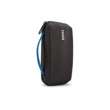 Thule | Travel Organizer | Crossover 2 | 2-in-1 pouch | Black Thule | Travel Organizer | Crossover 2 | 2-in-1 pouch | Black