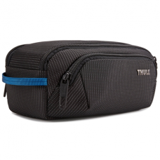Thule | Toiletry Bag | Crossover 2 | Toiletry Bag | Waterproof | Black Thule | Toiletry Bag | Crossover 2 | Toiletry Bag | Waterproof | Black