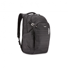 Thule | Backpack 24L | CONBP-116 Construct | Backpack for laptop | Black Thule | Backpack 24L | CONBP-116 Construct | Backpack for laptop | Black
