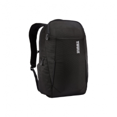 Thule | Accent Backpack 23L | TACBP2116 | Backpack for laptop | Black Thule | Accent Backpack 23L | TACBP2116 | Backpack for laptop | Black