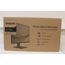 SALE OUT. PHILIPS 328B1/00 31.5