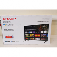 Sharp | 32FH2EA | 32