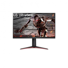 LG UltraWide Monitor 32GN650-B 32 