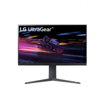 LG Gaming Monitor 32GR75Q-B 32 