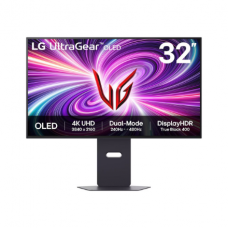 LG 32GS95UV-B 32