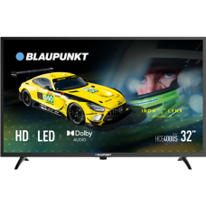 Blaupunkt 32HCE4000S 32” (81cm) HD Ready TV | Blaupunkt