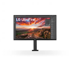 LG Monitor  32UN880P-B 31.5 
