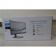 SALE OUT. PHILIPS 346E2CUAE 34
