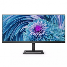 Philips Monitor  346E2LAE 34 