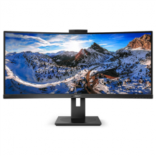Philips Curved UltraWide 346P1CRH 34  