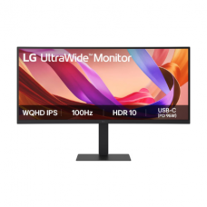 LG 34U650A-B | 34 