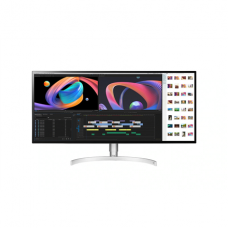 LG Monitor 34WK95UP-W 34 