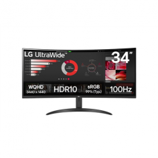 LG 34WR50QK-B | 34 