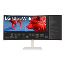 LG | 38WR85QC-W | 38 