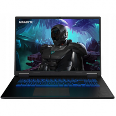 Gigabyte GAMING A18 3VHK3EEC94SH | Black | 18 