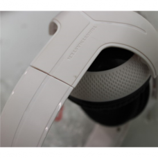 SALE OUT. Thrustmaster Gaming Headset Y-300CPX, White | Thrustmaster Gaming Headset | Y-300CPX | Wired | Over-Ear | UNPACKED, SCRATCHED SIDE