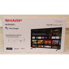 SALE OUT. Sharp 40FH2EA 40