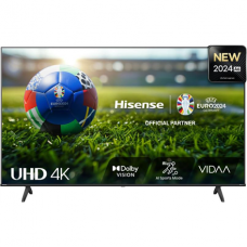 Hisense UHD Smart TV | 43A6N | 43