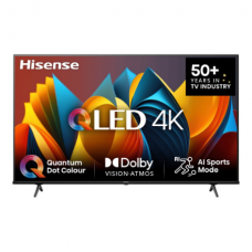 Hisense QLED Smart TV | 43E7NQ | 43