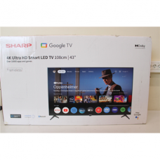 Sharp | 43GL4260E | 43