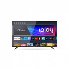 Allview 43iPlay6200-U | 43 | Smart TV | VIDAA OS | UHD