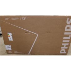 SALE OUT. SALE OUT. Philips LED 4K TV | 43PUS7000/12 | 43 | Smart TV | TITAN OS | DAMAGED PACKAGING SALE OUT. SALE OUT. Philips LED 4K TV | 43PUS7000/12 | 43 | Smart TV | TITAN OS | DAMAGED PACKAGING