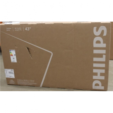SALE OUT. Philips 43PUS7810/12 43 SALE OUT. Philips 43PUS7810/12 43