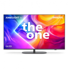 Philips The One 4K Ambilight TV | 43PUS9010/12 | 43 | Smart TV | TITAN OS | UHD Philips The One 4K Ambilight TV | 43PUS9010/12 | 43 | Smart TV | TITAN OS | UHD