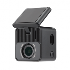 Mio MiVue J20 Full HD 1080P Wi-Fi Dash Cam