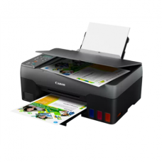 Canon Inkjet Printer PIXMA G3520 Colour, Inkjet, A4, Wi-Fi, Black