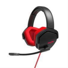 Energy Sistem Gaming Headset ESG 4 Surround 7.1 Red