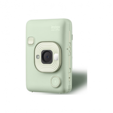 Fujifilm instax mini LiPlay, Matcha Green | Fujifilm