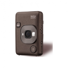 Fujifilm instax mini LiPlay, Deep Bronze | Fujifilm