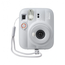 Fujifilm Instant Camera | Instax mini 13 | White | 0.3m - ∞ | 800