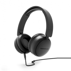 Energy Soundspire Headphone, Black