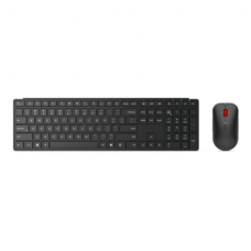 Lenovo Wireless Multi-Mode Pro Combo Keyboard and Mouse 6000-US Euro