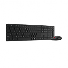 Lenovo Wireless Multi-Mode Pro Combo Keyboard and Mouse 6000-Estonia