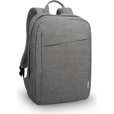 Lenovo Laptop Casual Backpack B210 Grey, Shoulder strap, 15.6 
